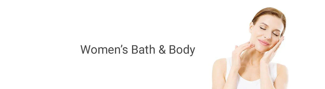 Women Bath Body