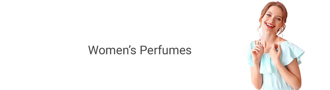 Wommens Fragrances