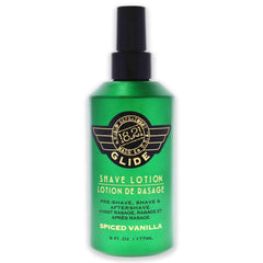 18.21 Man Made Glide Shave Lotion - Spiced Vanilla  The fragrance mart