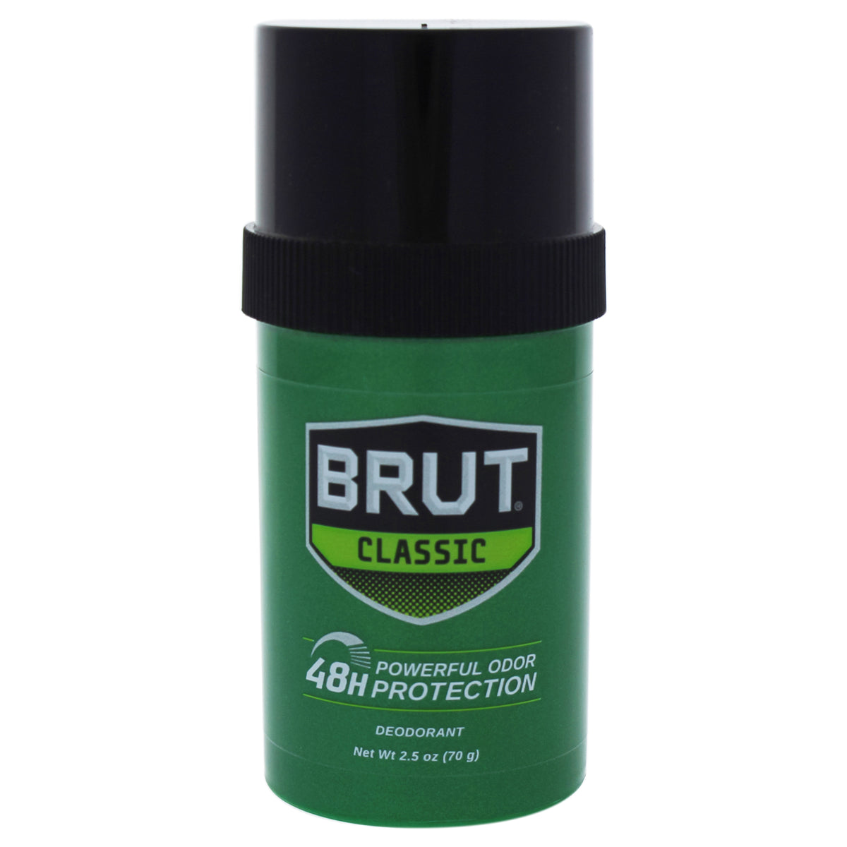 Brut Classic 48H Protection Deodorant Stick -Thefragrancemart.com