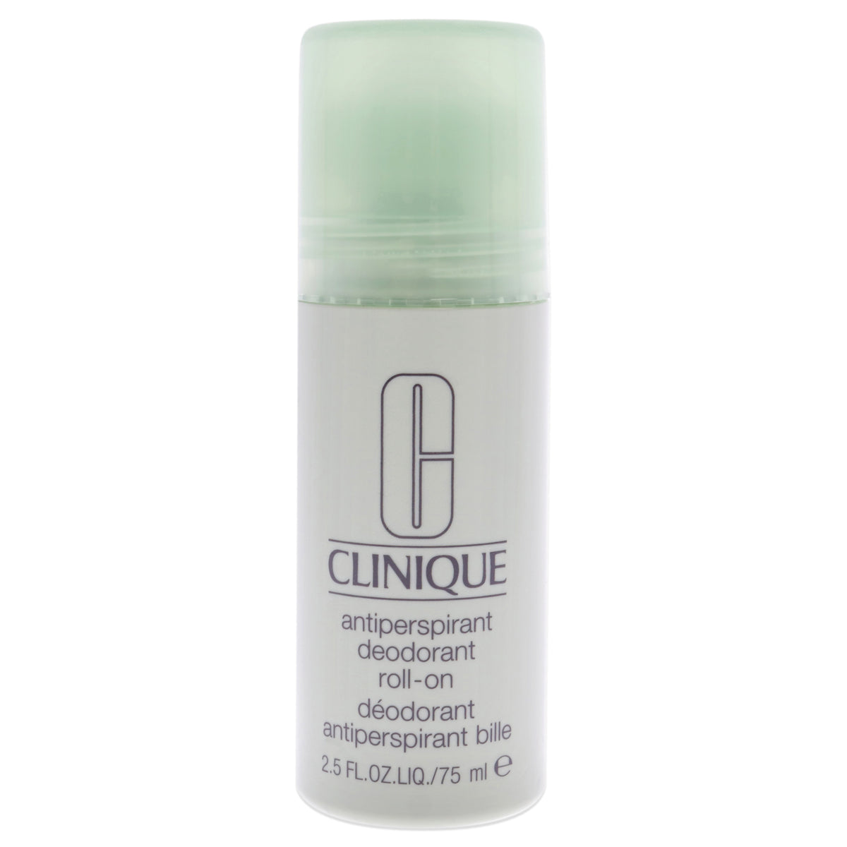 Clinique Anti-perspirant Deodorant Roll-on -Thefragrancemart.com