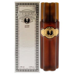 Cuba Gold -Thefragrancemart.com