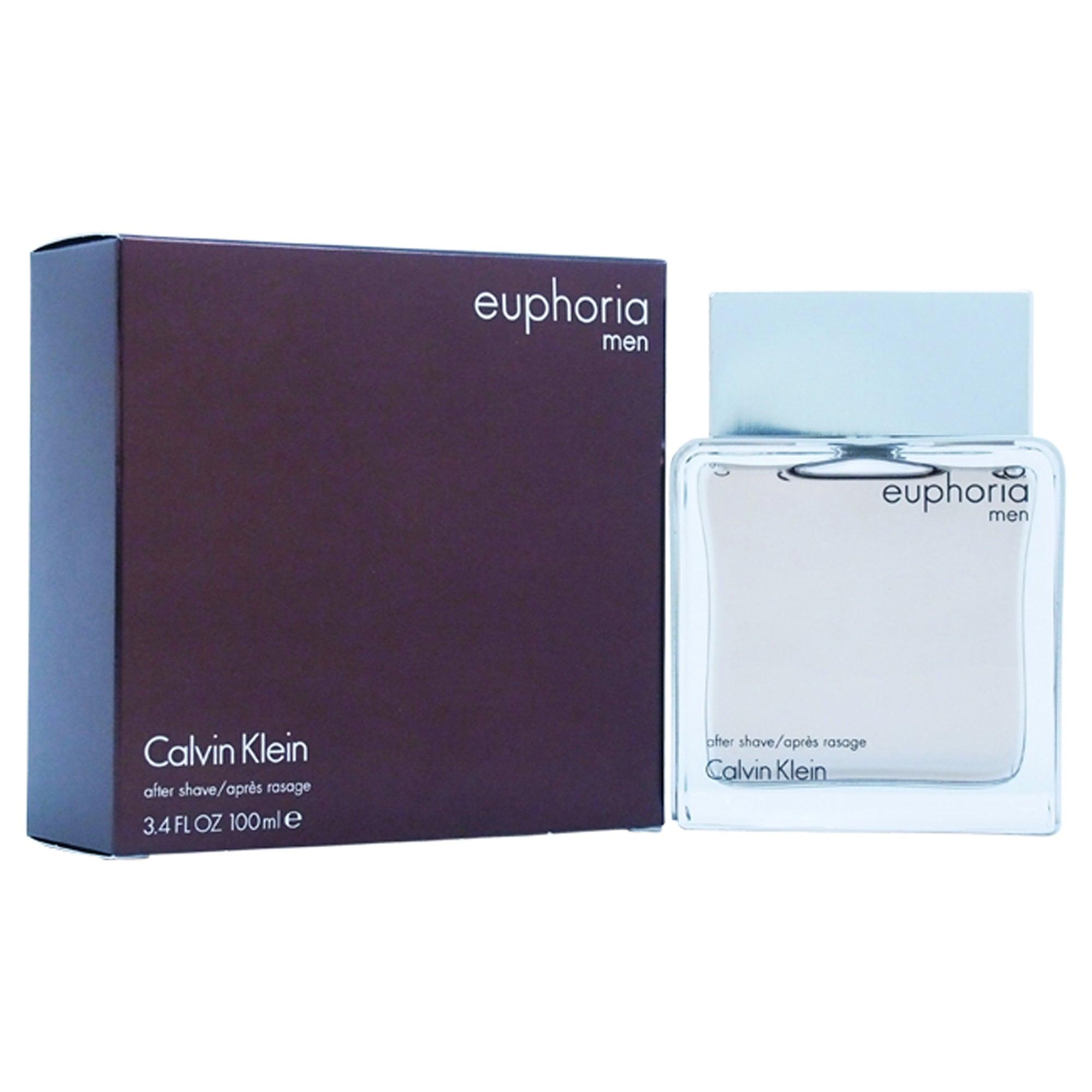 Calvin Klein Euphoria  The fragrance mart