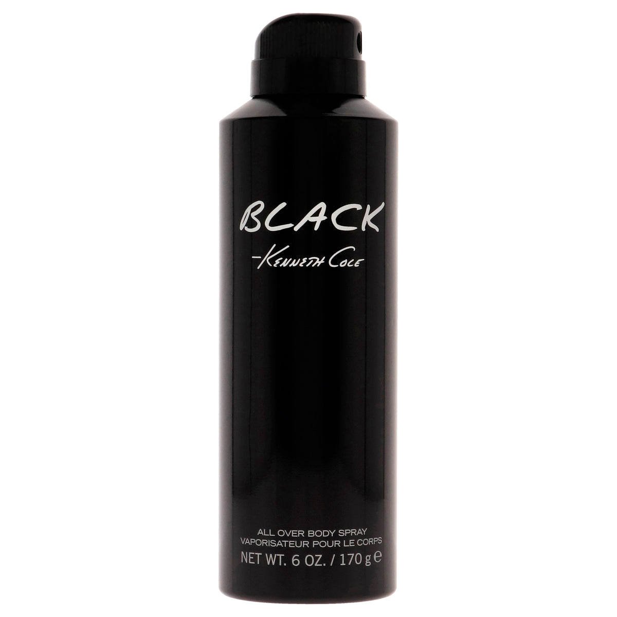 Kenneth Cole Black -Thefragrancemart.com