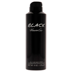 Kenneth Cole Black -Thefragrancemart.com