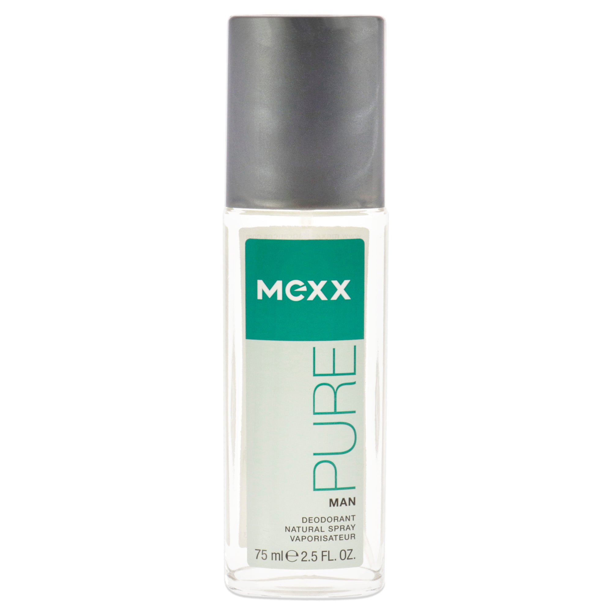 Mexx Pure -Thefragrancemart.com