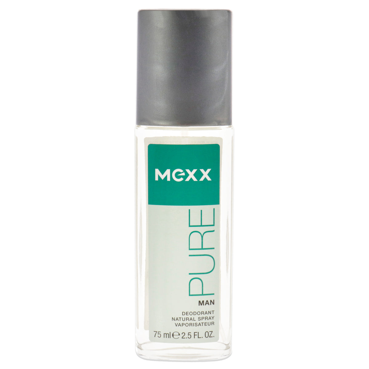 Mexx Pure -Thefragrancemart.com