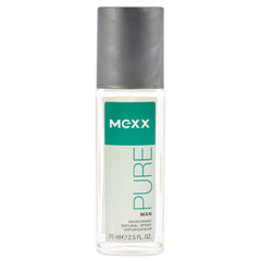 Mexx Pure -Thefragrancemart.com