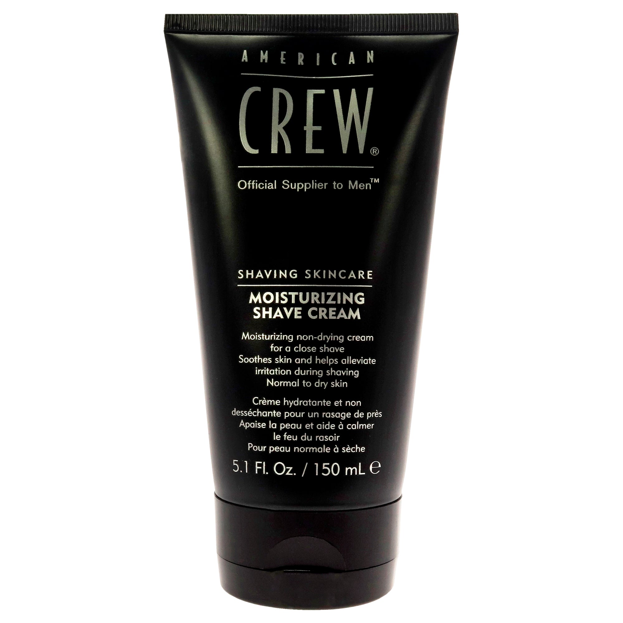 American Crew Moisturizing Shave Cream -Thefragrancemart.com