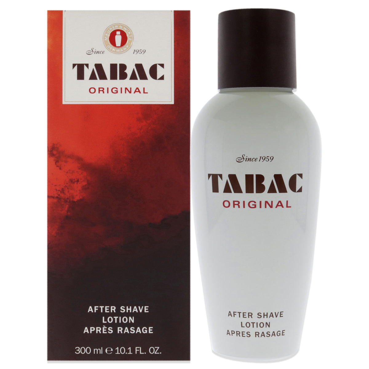 Maurer and Wirtz Tabac Original -Thefragrancemart.com