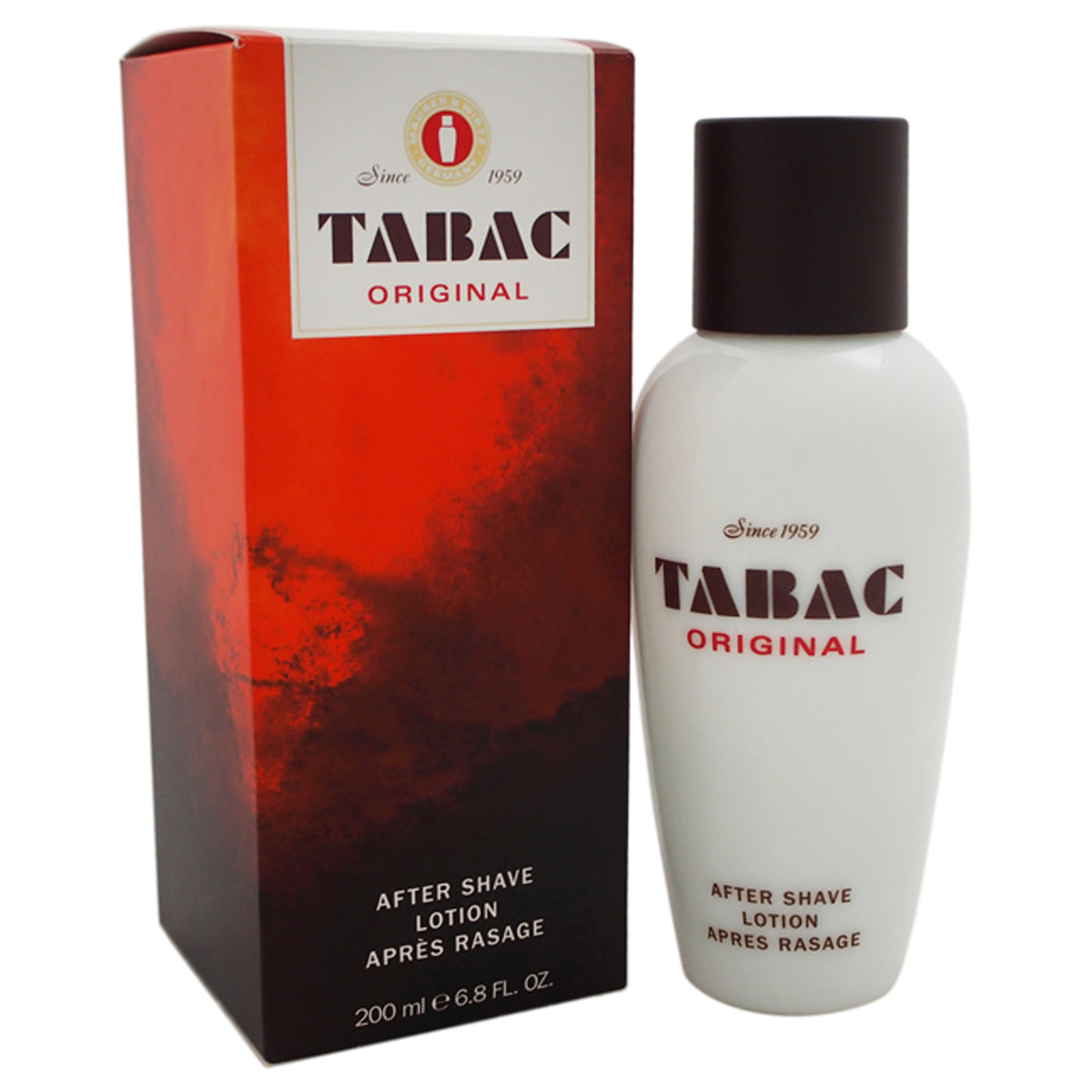 Maurer & Wirtz Tabac Original -Thefragrancemart.com