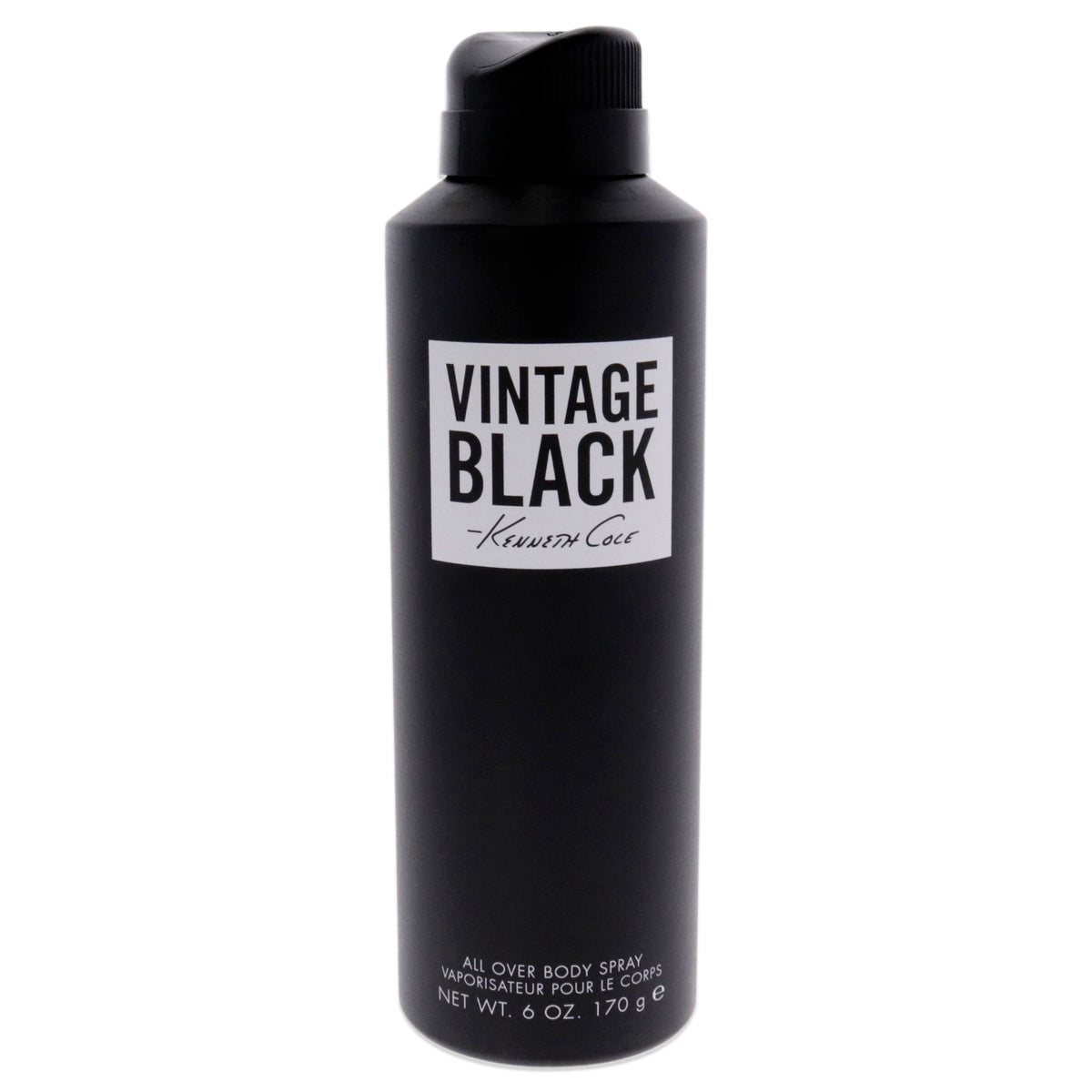 Kenneth Cole Vintage Black -Thefragrancemart.com