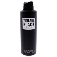 Kenneth Cole Vintage Black -Thefragrancemart.com