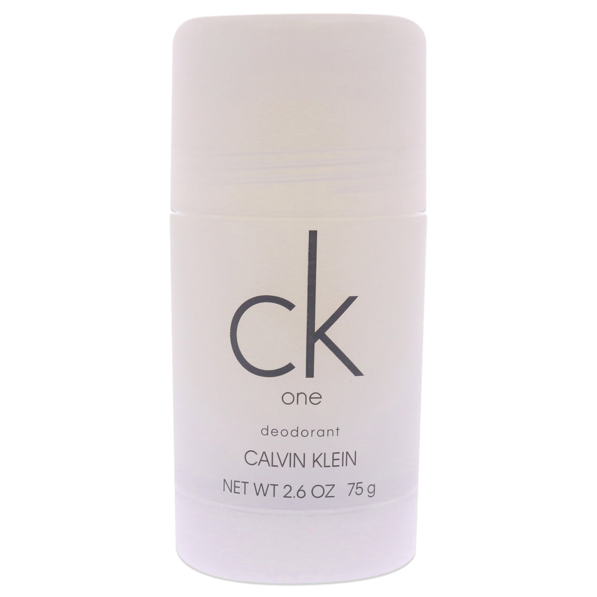 Calvin Klein CK One -Thefragrancemart.com