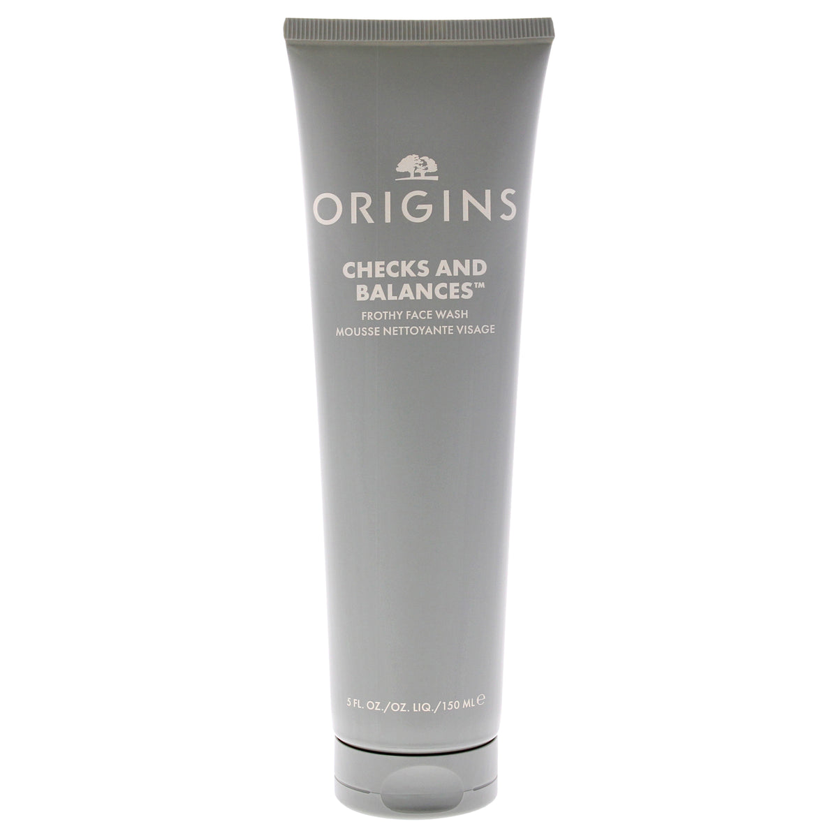 Origins Checks and Balances Frothy Face Wash -Thefragrancemart.com