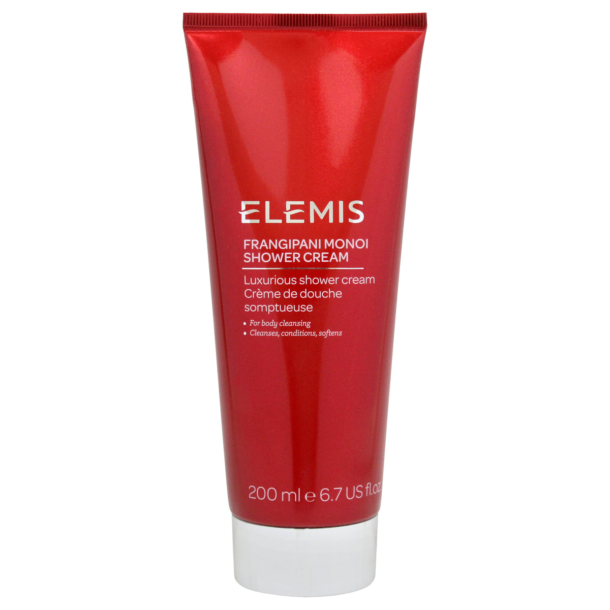 Elemis Frangipani Monoi Shower Cream -Thefragrancemart.com