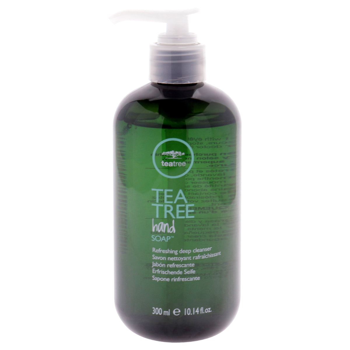 Paul Mitchell Tea Tree Hand Soap -Thefragrancemart.com