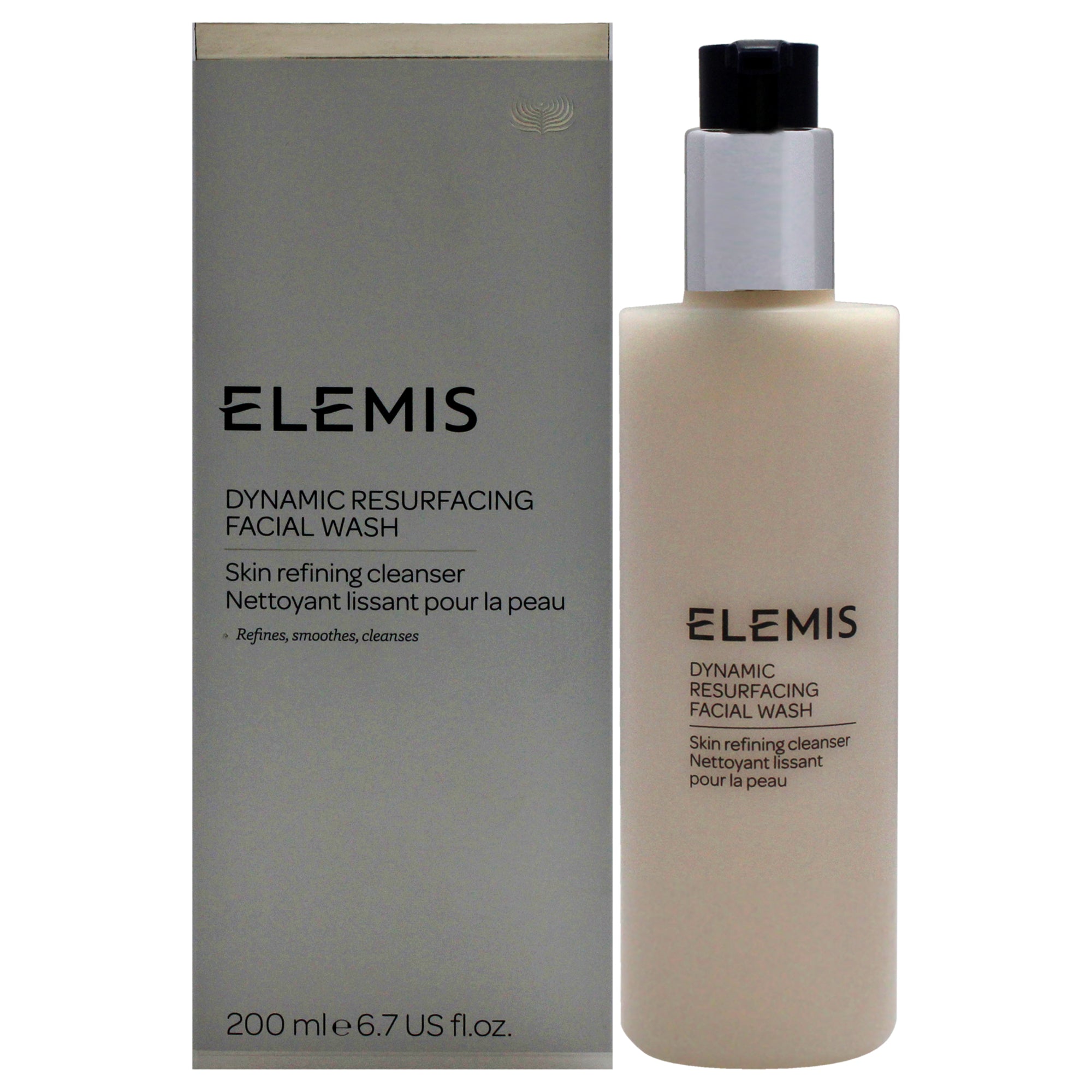 Elemis Dynamic Resurfacing Facial Wash -Thefragrancemart.com