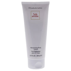 Elizabeth Arden 5th Avenue Moisturizing Body Lotion -Thefragrancemart.com