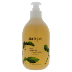 Jurlique Citrus Shower Gel -Thefragrancemart.com