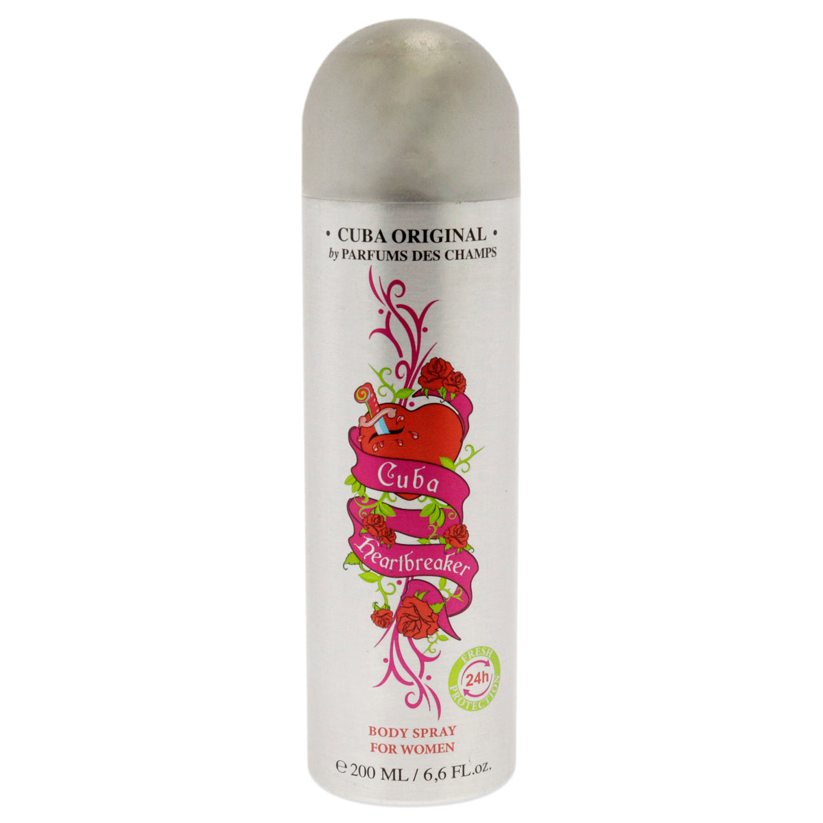 Cuba Heartbreaker -Thefragrancemart.com