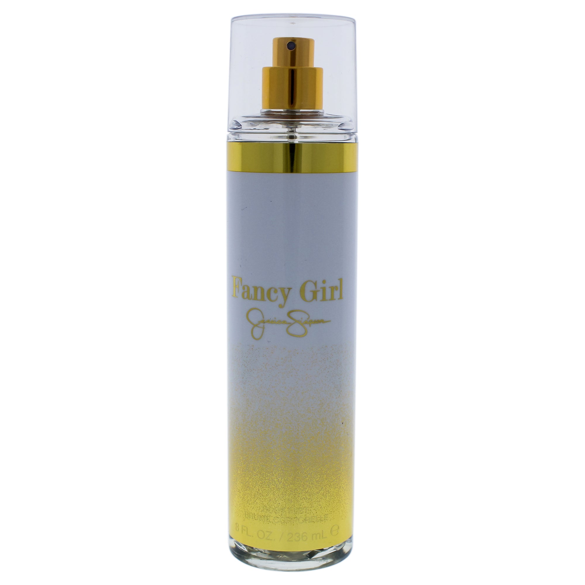 Jessica Simpson Fancy Girl -Thefragrancemart.com
