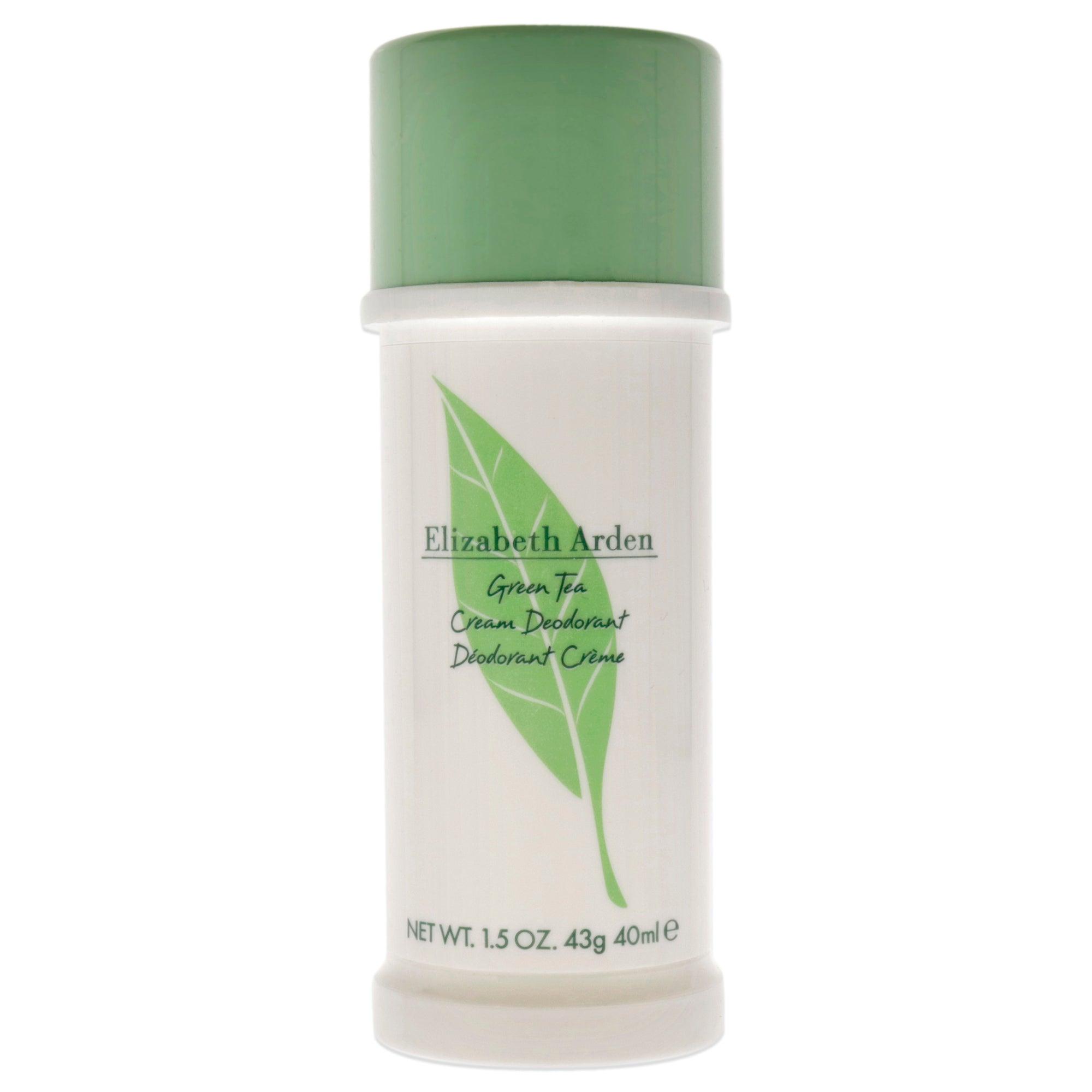 Elizabeth Arden Green Tea  The fragrance mart