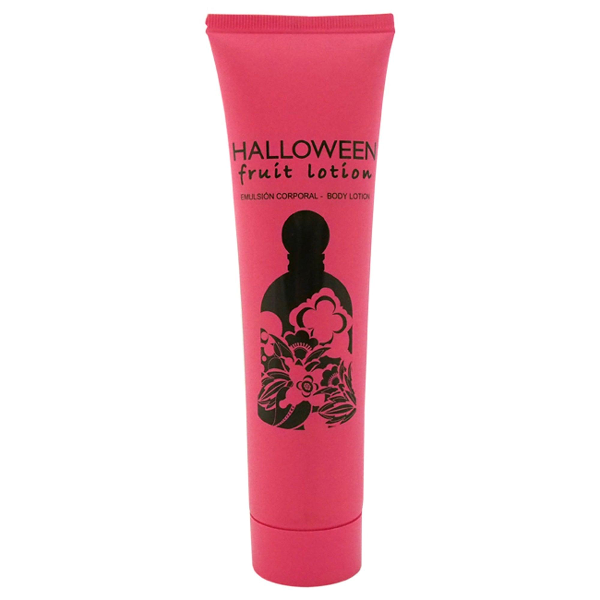 J. Del Pozo Halloween Bubbles  The fragrance mart