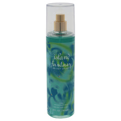 Britney Spears Island Fantasy Fragrance Mist -Thefragrancemart.com