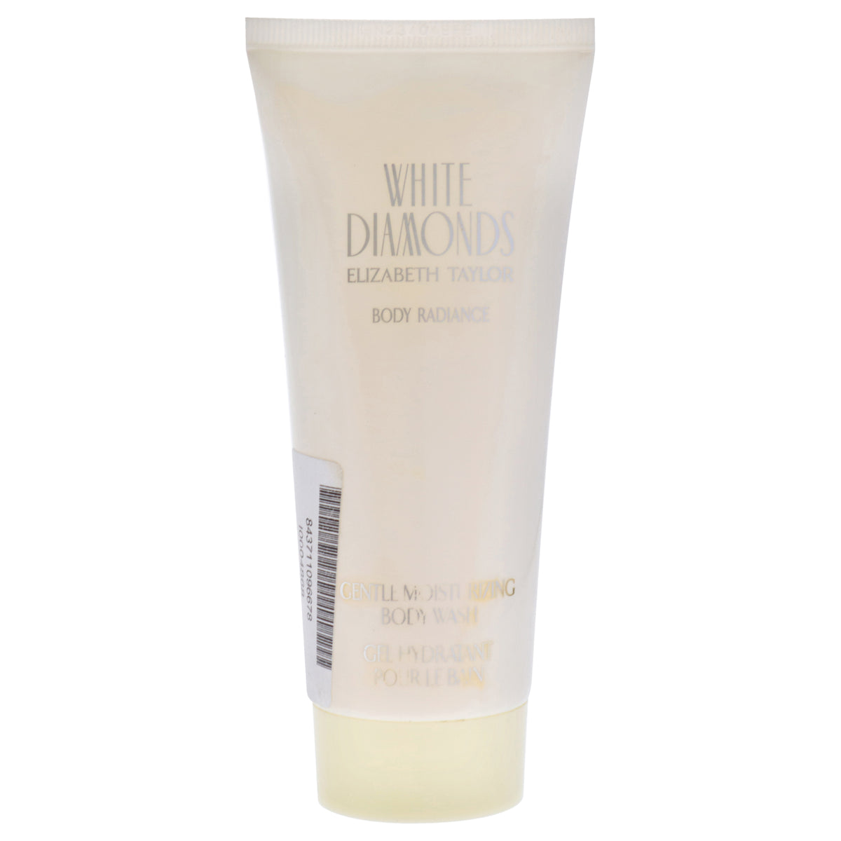 Elizabeth Taylor White Diamonds -Thefragrancemart.com