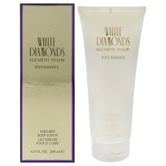 Elizabeth Taylor White Diamonds -Thefragrancemart.com