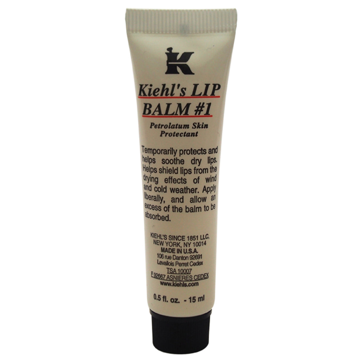 Kiehls Lip Balm - 1 -Thefragrancemart.com