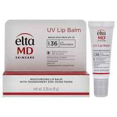 EltaMD UV Lip Balm SPF 36 -Thefragrancemart.com