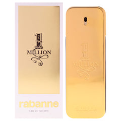 1 Million Eau De Toilette-Thefragrancemart.com