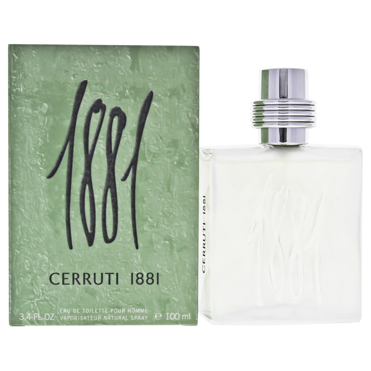 Nino Cerruti 1881 Eau De Toilette-Thefragrancemart.com