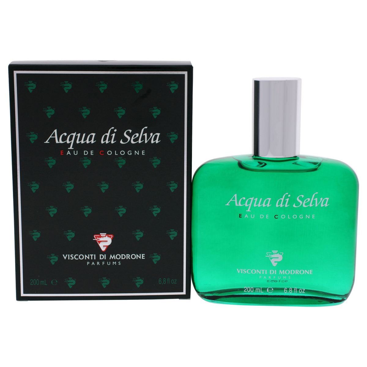Visconti Di Modrone Acqua De Selva Eau De Cologne-Thefragrancemart.com