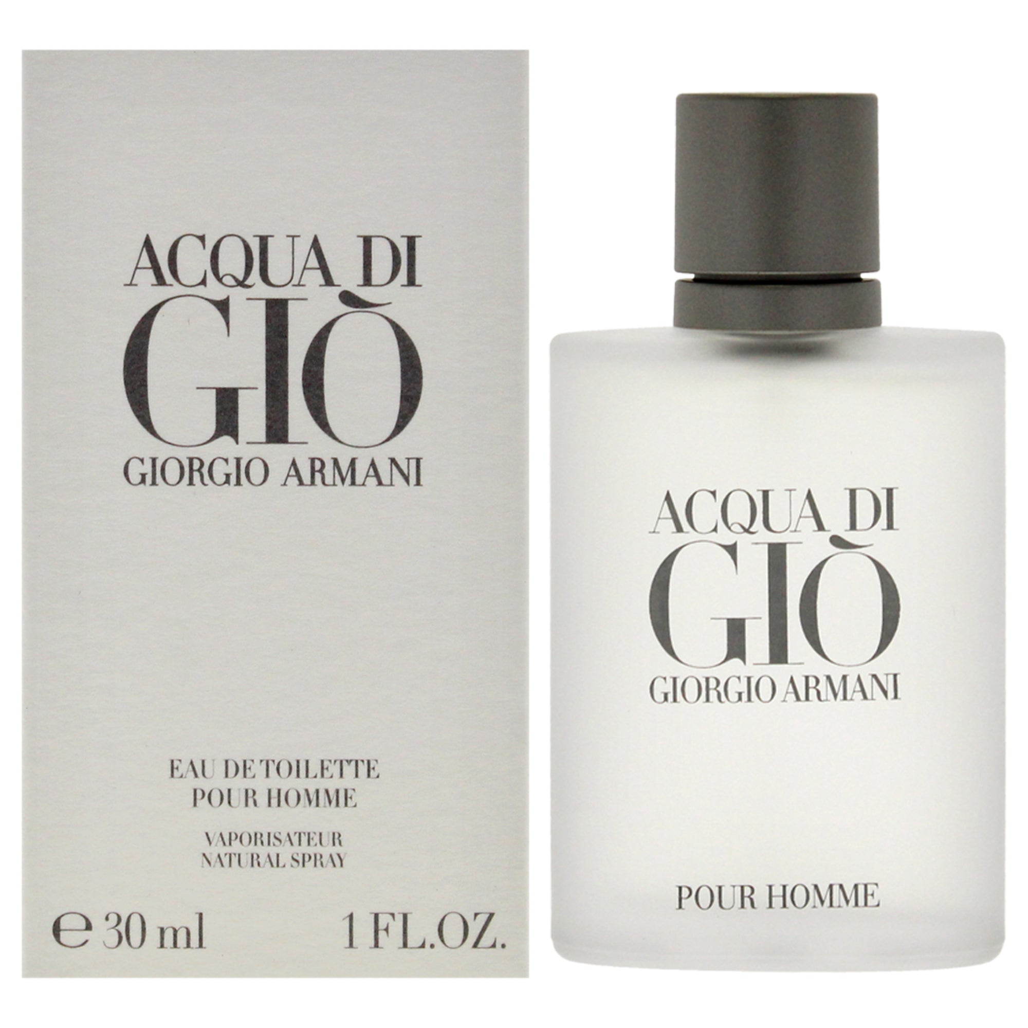 Giorgio Armani Acqua Di Gio Eau De Toilette-Thefragrancemart.com