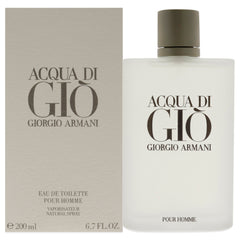 Giorgio Armani Acqua Di Gio Eau De Toilette-Thefragrancemart.com