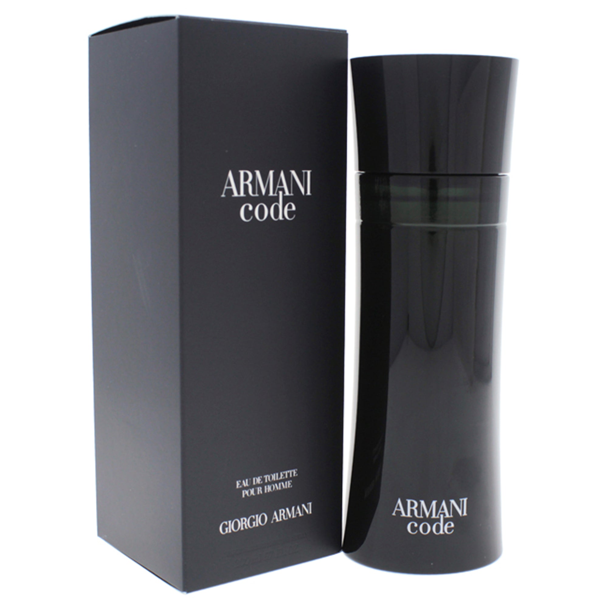 Giorgio Armani Armani Code Eau De Toilette-Thefragrancemart.com