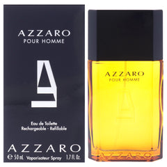 Azzaro Eau De Toilette-Thefragrancemart.com