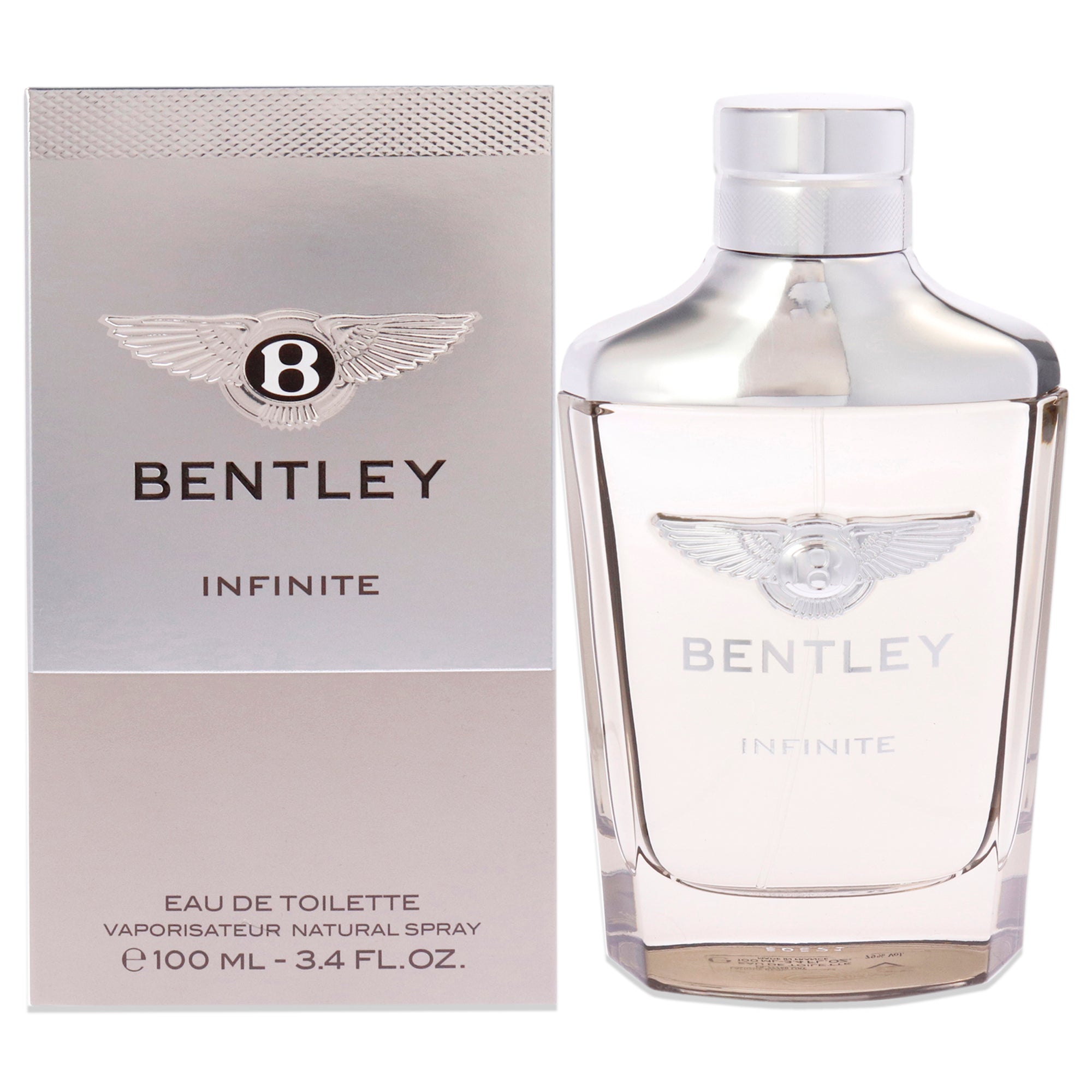 Bentley Infinite Eau De Toilette-Thefragrancemart.com