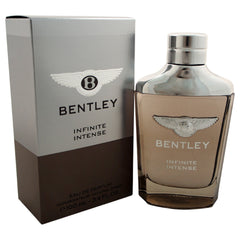 Bentley Infinite Intense Eau De Parfum-Thefragrancemart.com