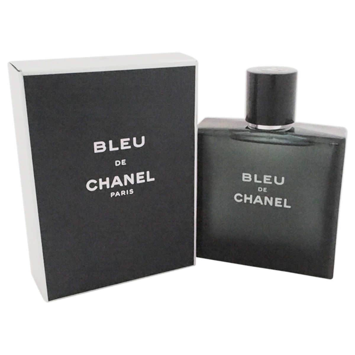 Bleu De Chanel Eau De Toilette-Thefragrancemart.com