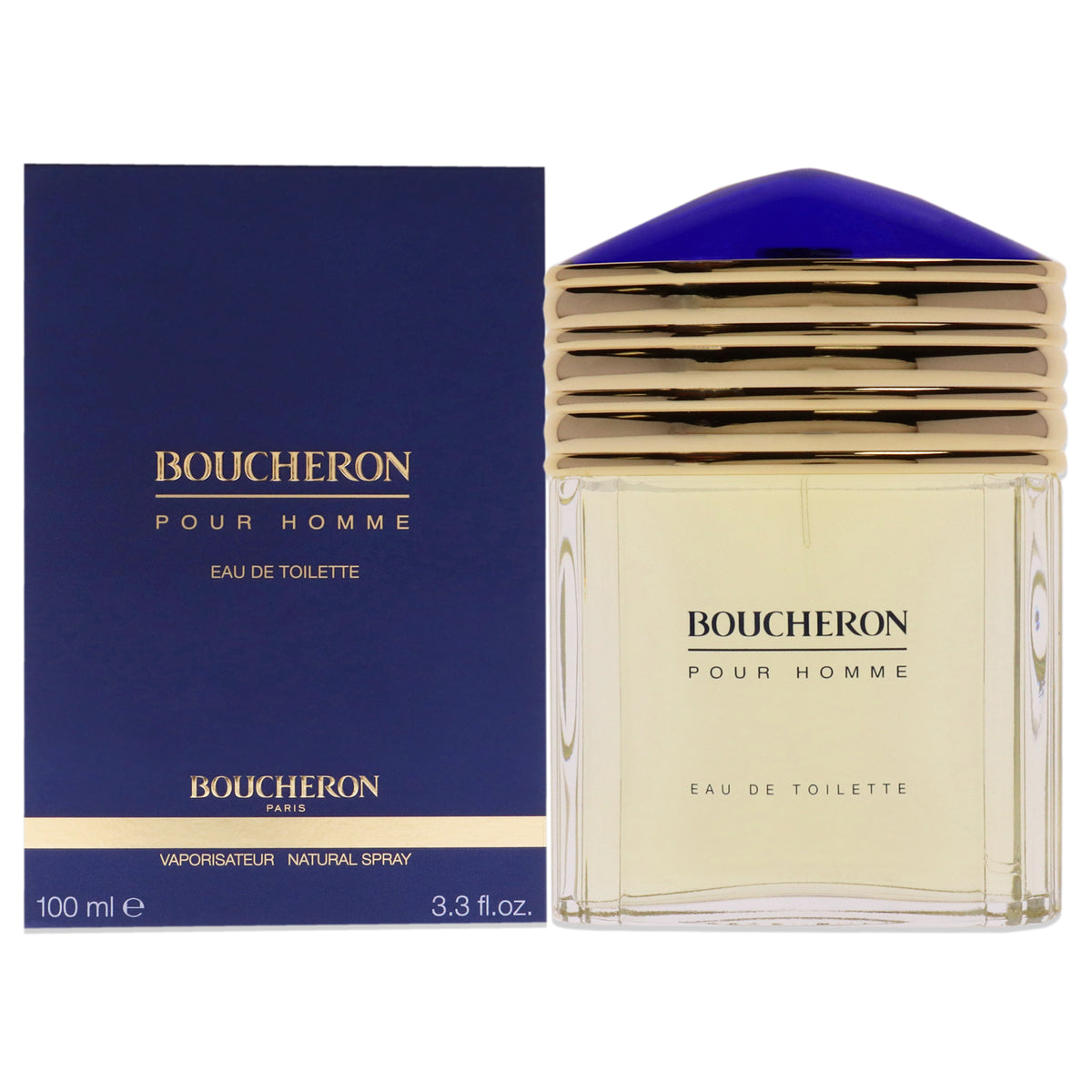 Boucheron Eau De Toilette-Thefragrancemart.com
