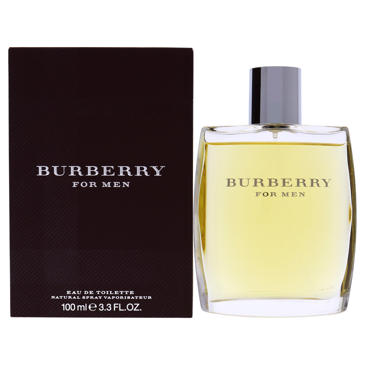 Burberry Eau De Toilette-Thefragrancemart.com