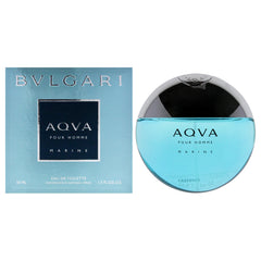 Bvlgari Aqva Marine Eau De Toilette-Thefragrancemart.com