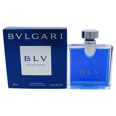 Bvlgari Blv Eau De Toilette-Thefragrancemart.com