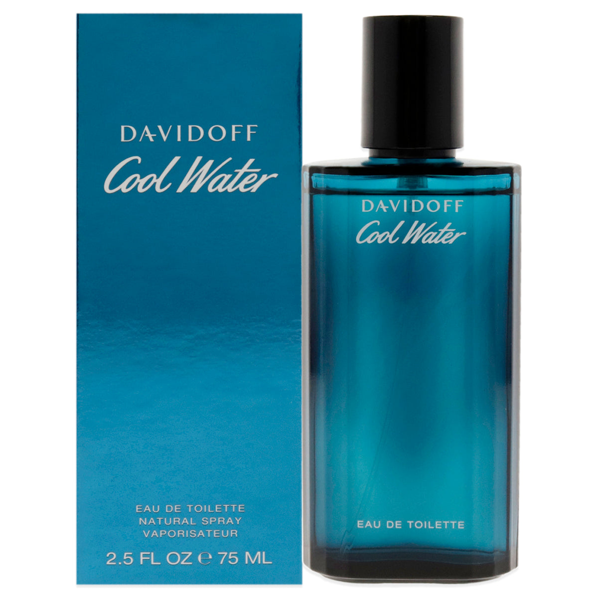 Davidoff Cool Water Eau De Toilette-Thefragrancemart.com