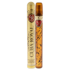 Cuba Royal Eau De Toilette-Thefragrancemart.com