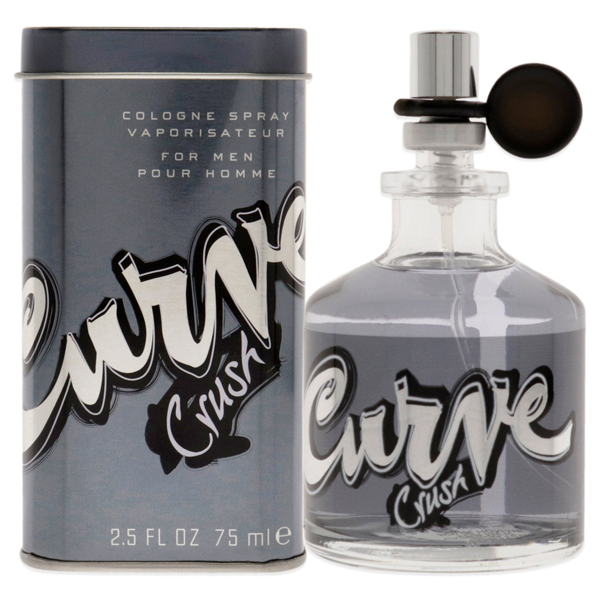 Liz Claiborne Curve Crush Eau De Cologne-Thefragrancemart.com